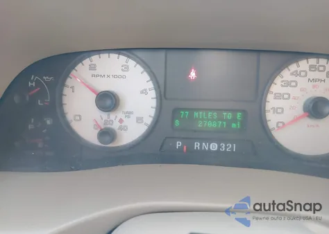 2006 Ford F-250 Lariat/Xl/Xlt из США, поврежденный, VIN 1FTSW21P56EA64447